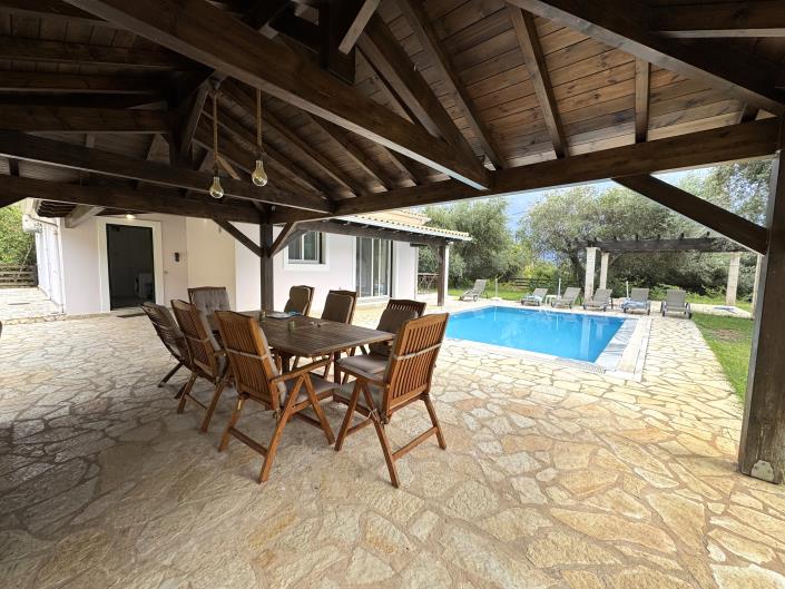 Image No.10-Villa de 4 chambres à vendre à Barbati