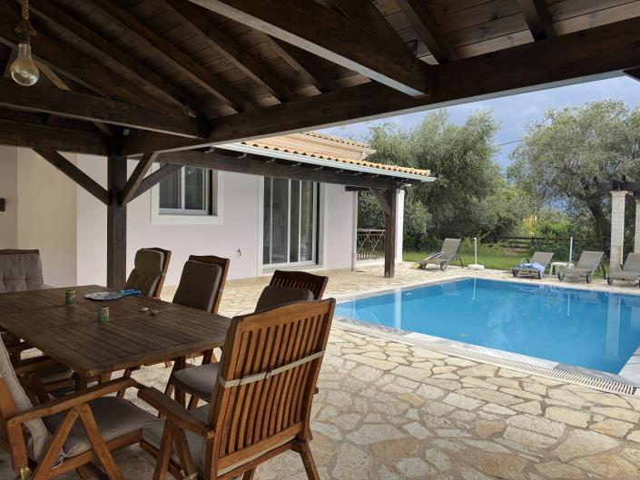 Image No.13-Villa de 4 chambres à vendre à Barbati