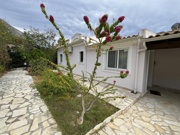 Image No.11-Villa de 4 chambres à vendre à Barbati