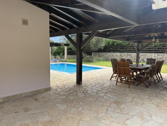 Image No.12-Villa de 4 chambres à vendre à Barbati