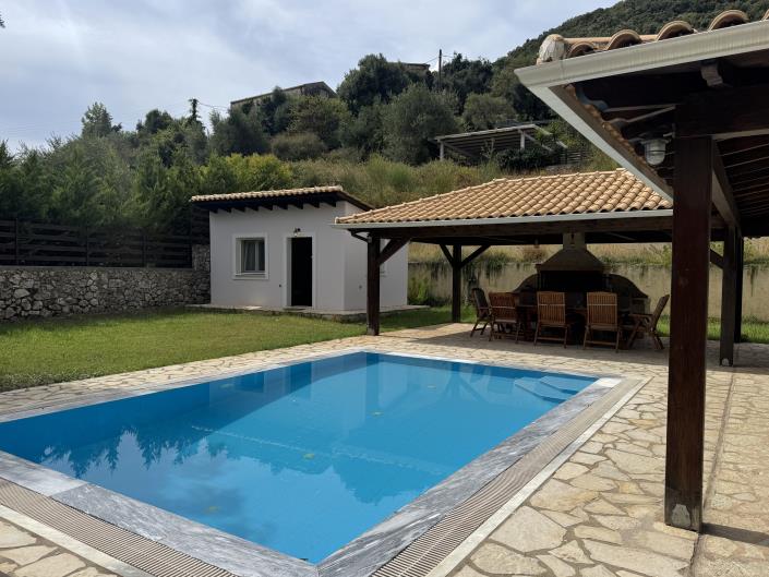 Image No.16-Villa de 4 chambres à vendre à Barbati