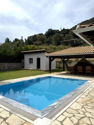 Image No.14-Villa de 4 chambres à vendre à Barbati