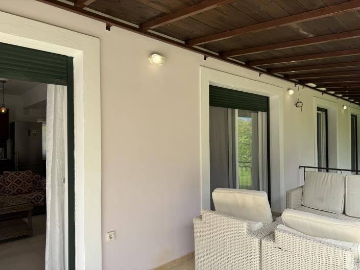 Image No.15-Villa de 4 chambres à vendre à Barbati