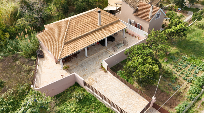 Image No.4-Maison de 3 chambres à vendre à Astrakári