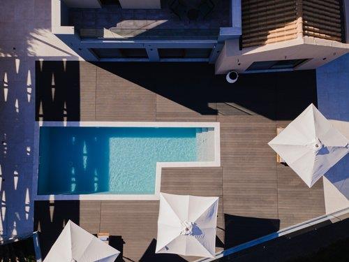 Image No.7-Villa de 4 chambres à vendre à Corfou