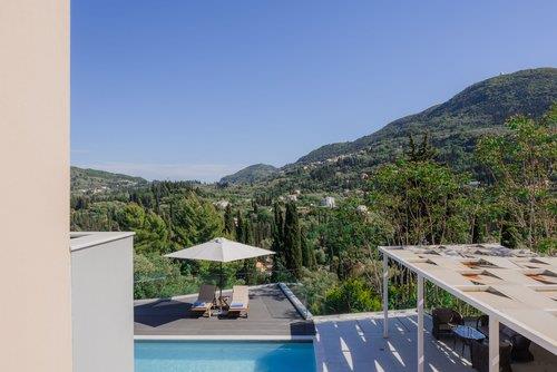 Image No.10-Villa de 4 chambres à vendre à Corfou