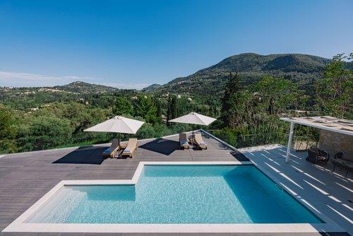 Image No.11-Villa de 4 chambres à vendre à Corfou