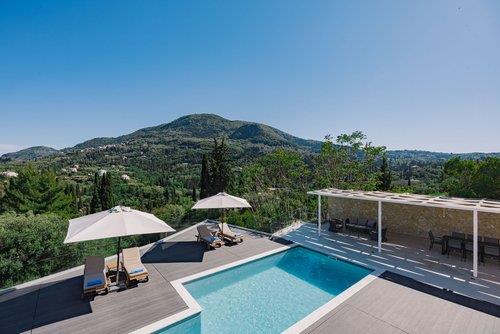 Image No.12-Villa de 4 chambres à vendre à Corfou