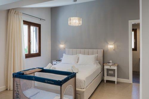 Image No.58-Villa de 4 chambres à vendre à Corfou