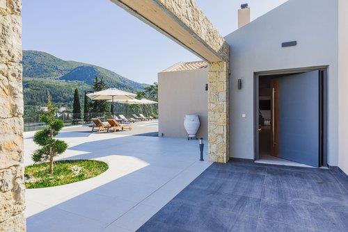 Image No.13-Villa de 4 chambres à vendre à Corfou