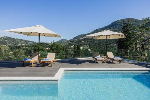 Image No.17-Villa de 4 chambres à vendre à Corfou