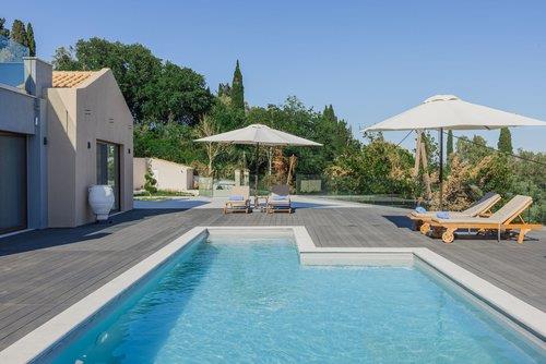 Image No.18-Villa de 4 chambres à vendre à Corfou