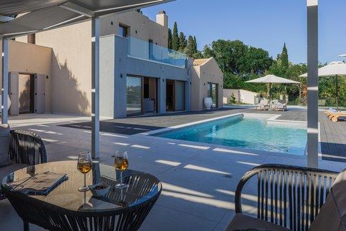 Image No.20-Villa de 4 chambres à vendre à Corfou