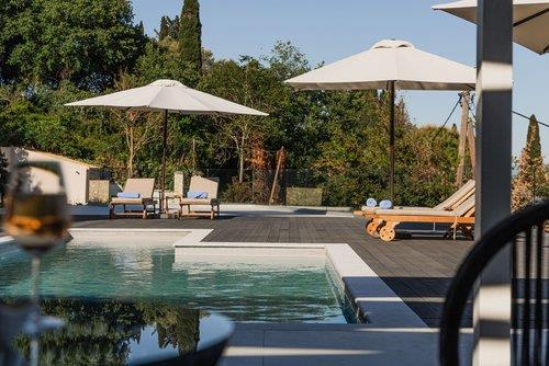 Image No.22-Villa de 4 chambres à vendre à Corfou