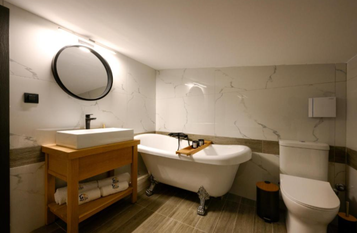 Image No.7-Villa de 3 chambres à vendre à Mesoggi