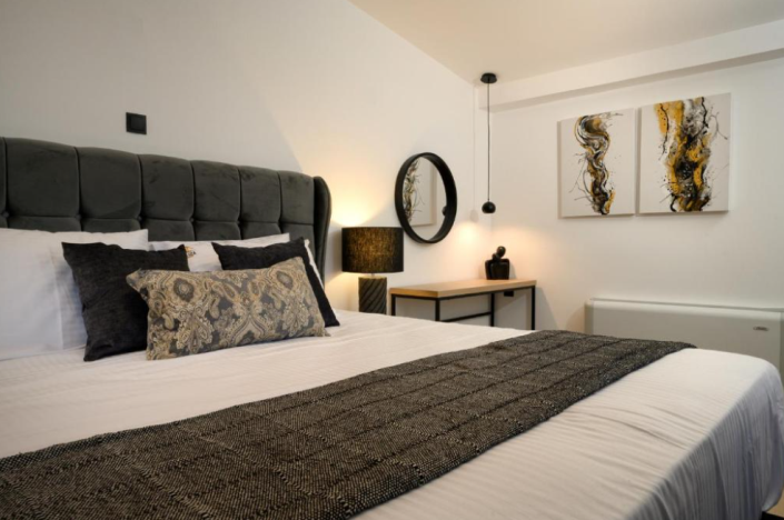 Image No.6-Villa de 3 chambres à vendre à Mesoggi