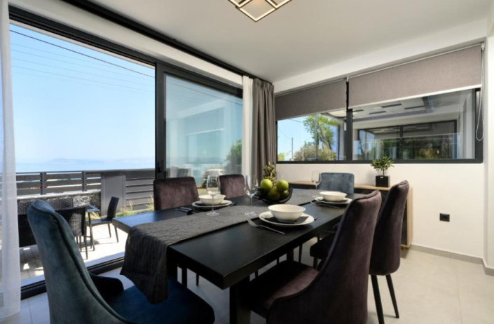 Image No.9-Villa de 3 chambres à vendre à Mesoggi