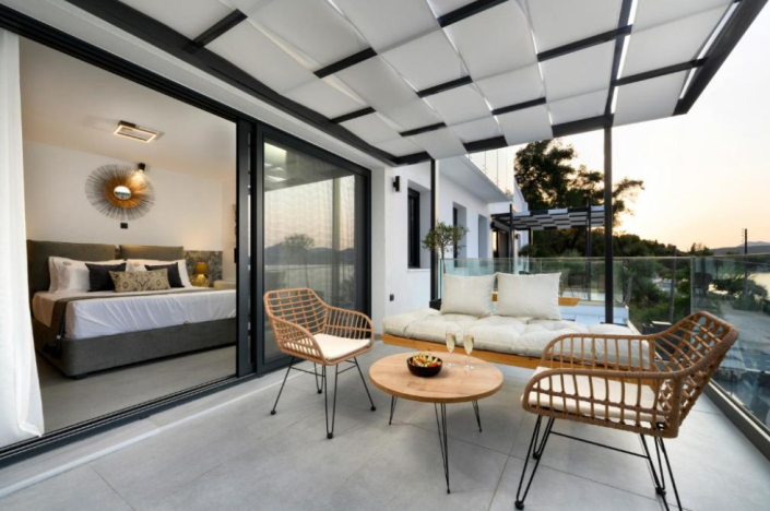 Image No.8-Villa de 3 chambres à vendre à Mesoggi