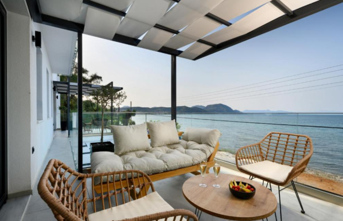 Image No.11-Villa de 3 chambres à vendre à Mesoggi