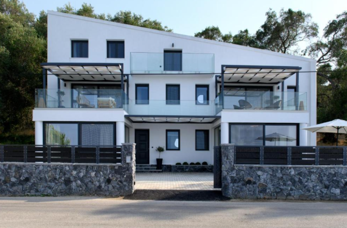 Image No.4-Villa de 3 chambres à vendre à Mesoggi