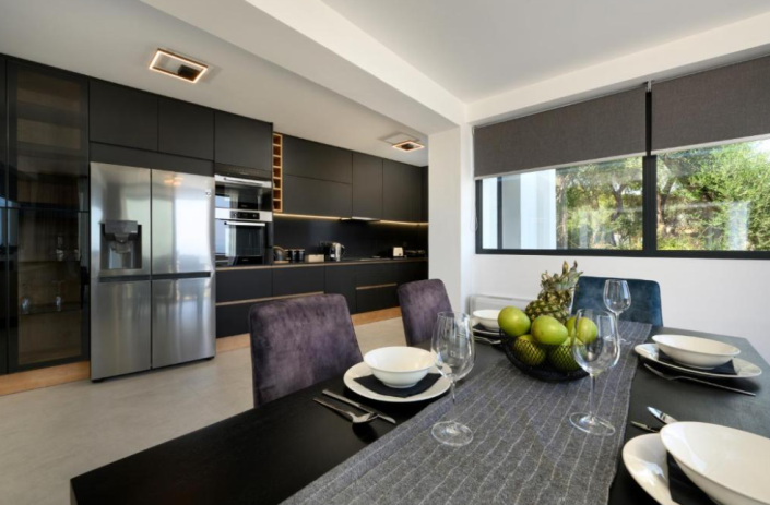 Image No.13-Villa de 3 chambres à vendre à Mesoggi