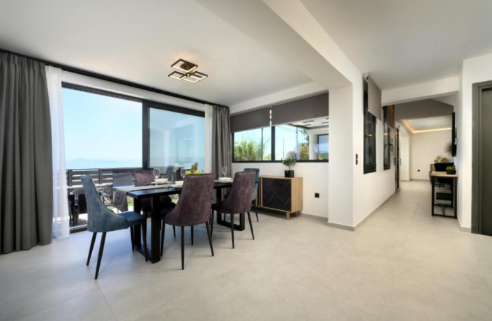 Image No.15-Villa de 3 chambres à vendre à Mesoggi