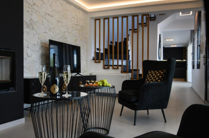 Image No.17-Villa de 3 chambres à vendre à Mesoggi