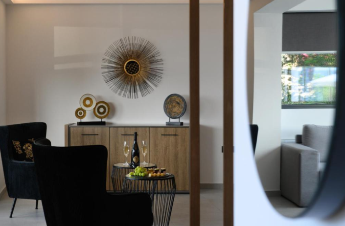 Image No.19-Villa de 3 chambres à vendre à Mesoggi