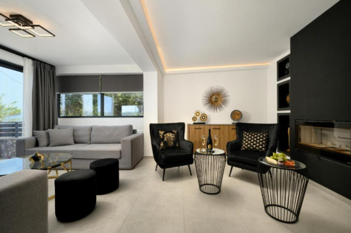 Image No.21-Villa de 3 chambres à vendre à Mesoggi