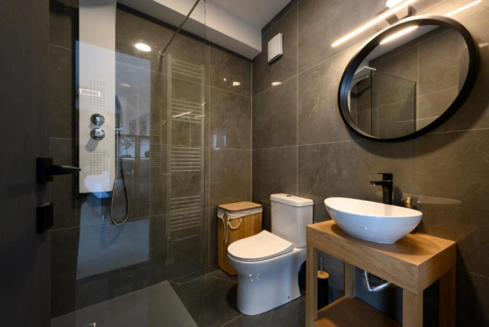 Image No.20-Villa de 3 chambres à vendre à Mesoggi