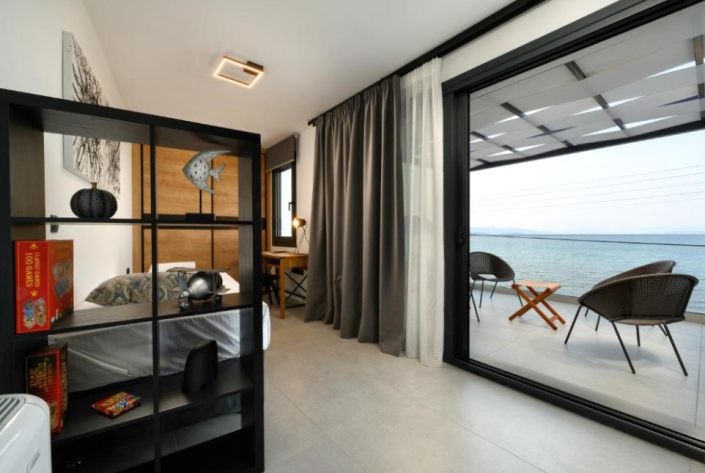 Image No.23-Villa de 3 chambres à vendre à Mesoggi