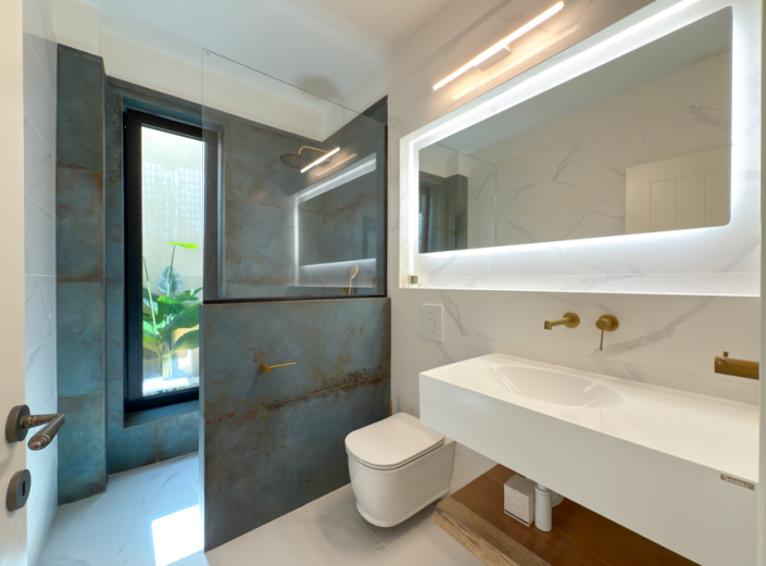 Image No.23-Villa de 5 chambres à vendre à Corfou