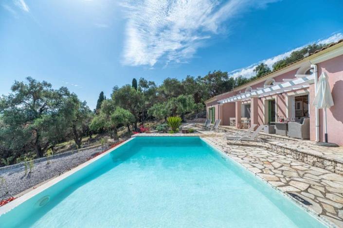 Image No.11-4 Bed Villa for sale