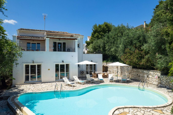 Image No.6-3 Bed Villa for sale