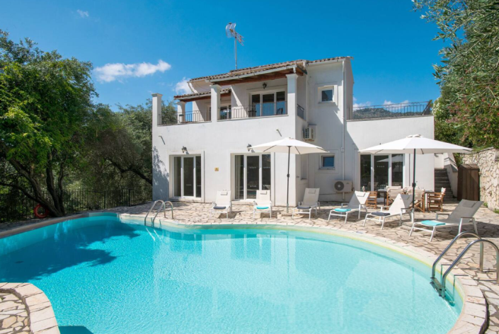 Image No.1-3 Bed Villa for sale