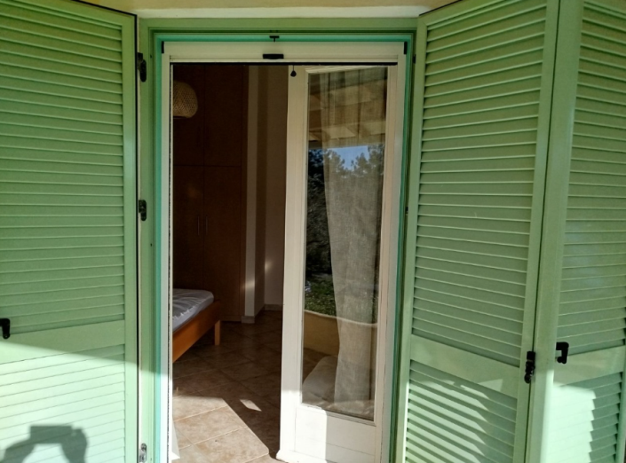 Image No.6-Appartement de 4 chambres à vendre à Corfou