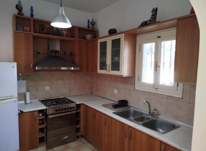 Image No.7-Appartement de 4 chambres à vendre à Corfou