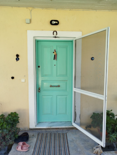 Image No.5-Appartement de 4 chambres à vendre à Corfou