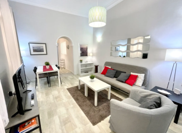 1 - Corfu Town, Appartement