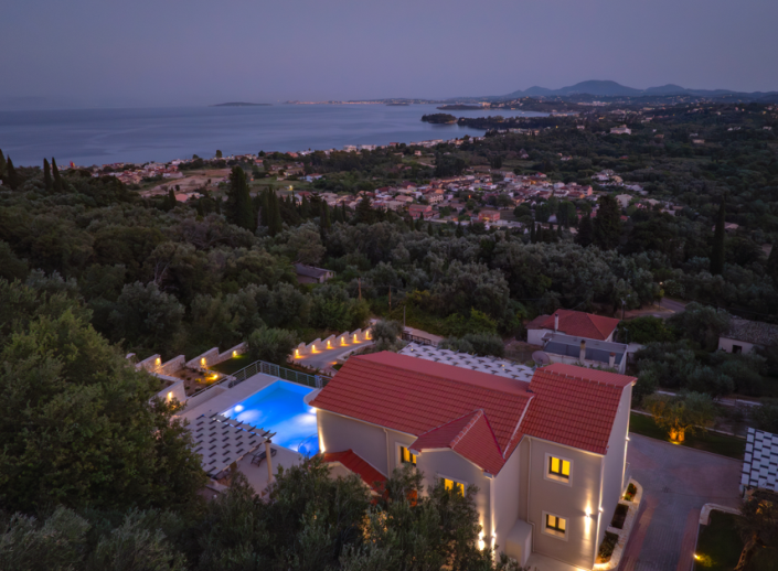 Image No.2-5 Bed Villa for sale