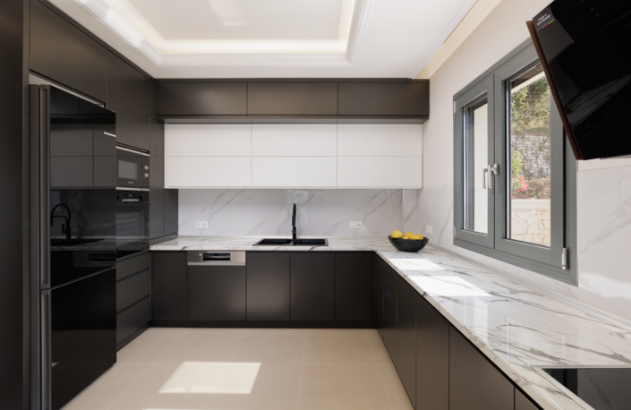 Image No.17-5 Bed Villa for sale