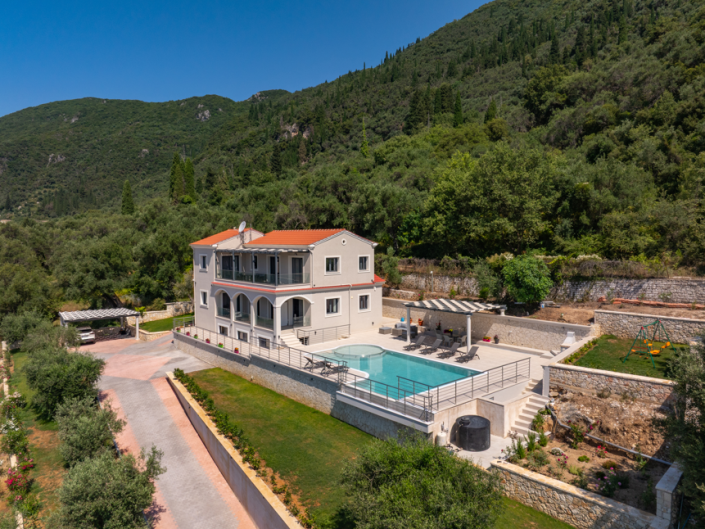 Image No.12-5 Bed Villa for sale