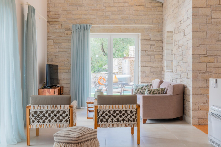 Image No.16-Villa de 2 chambres à vendre à Corfou