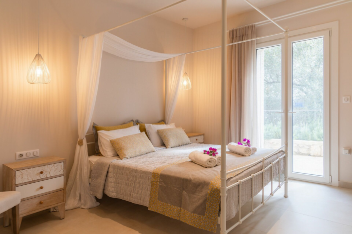 Image No.23-Villa de 2 chambres à vendre à Corfou