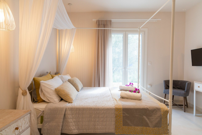 Image No.24-Villa de 2 chambres à vendre à Corfou