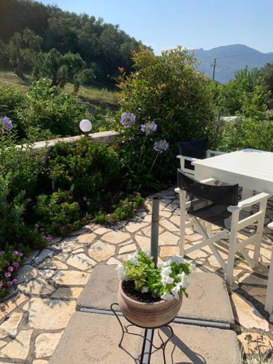 Image No.15-Villa de 3 chambres à vendre à Afiónas