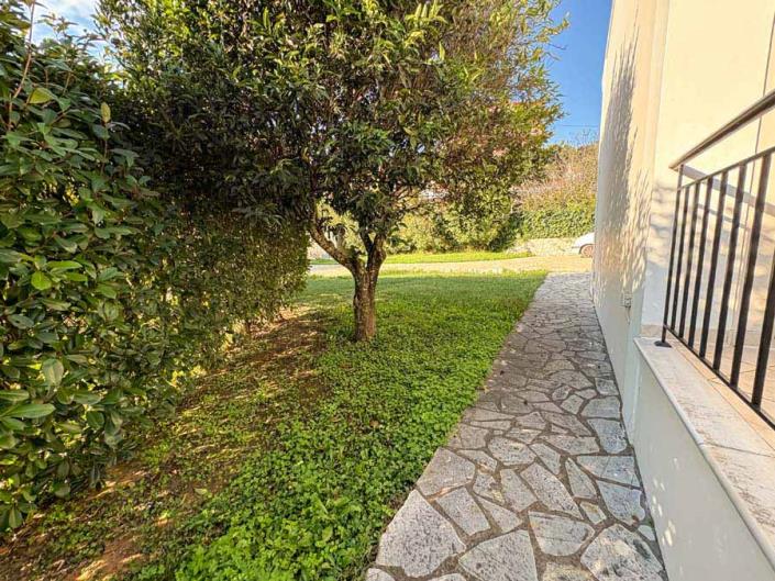 Image No.7-Villa de 3 chambres à vendre à Afiónas