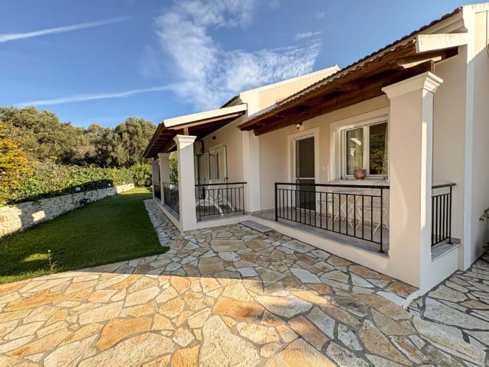 Image No.19-Villa de 3 chambres à vendre à Afiónas