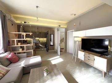 1 - Corfu, Apartment