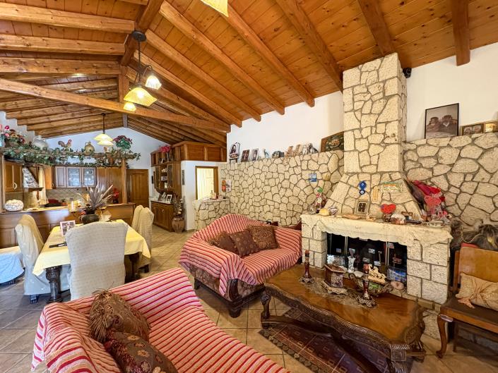 Image No.22-Maison de 6 chambres à vendre à Pelekas